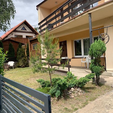 Willa Rytel Zapora 36 Zewnętrze zdjęcie